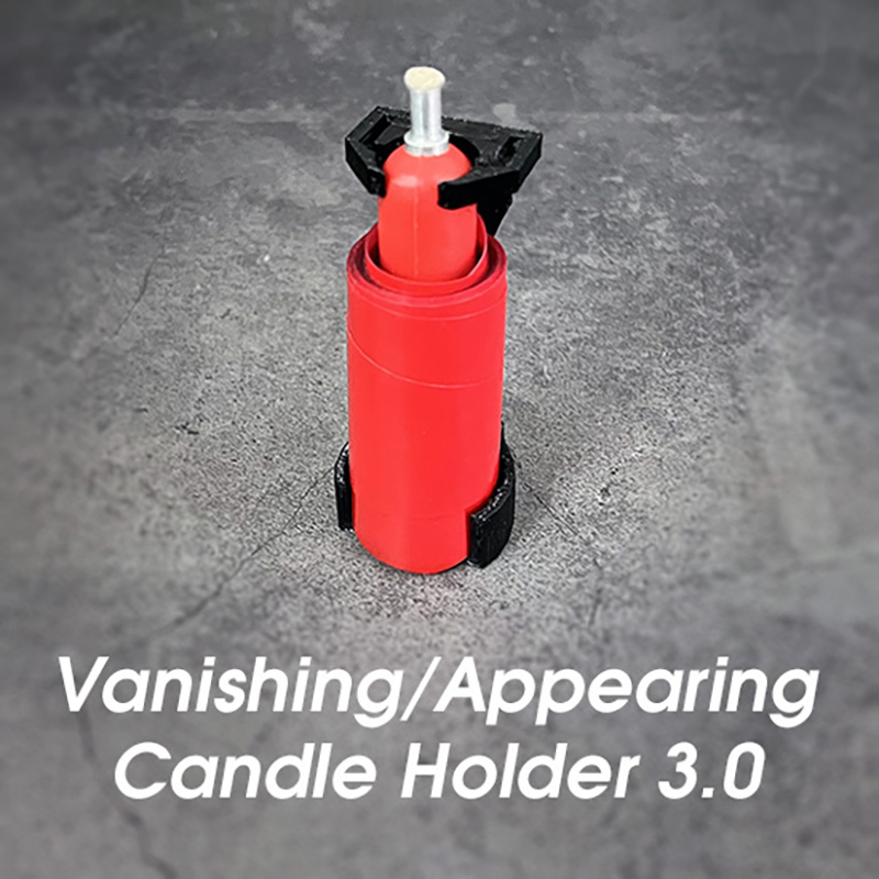 Умный подсвечник 3.0 — автомат – обзор и цена Your Candle Supplies
