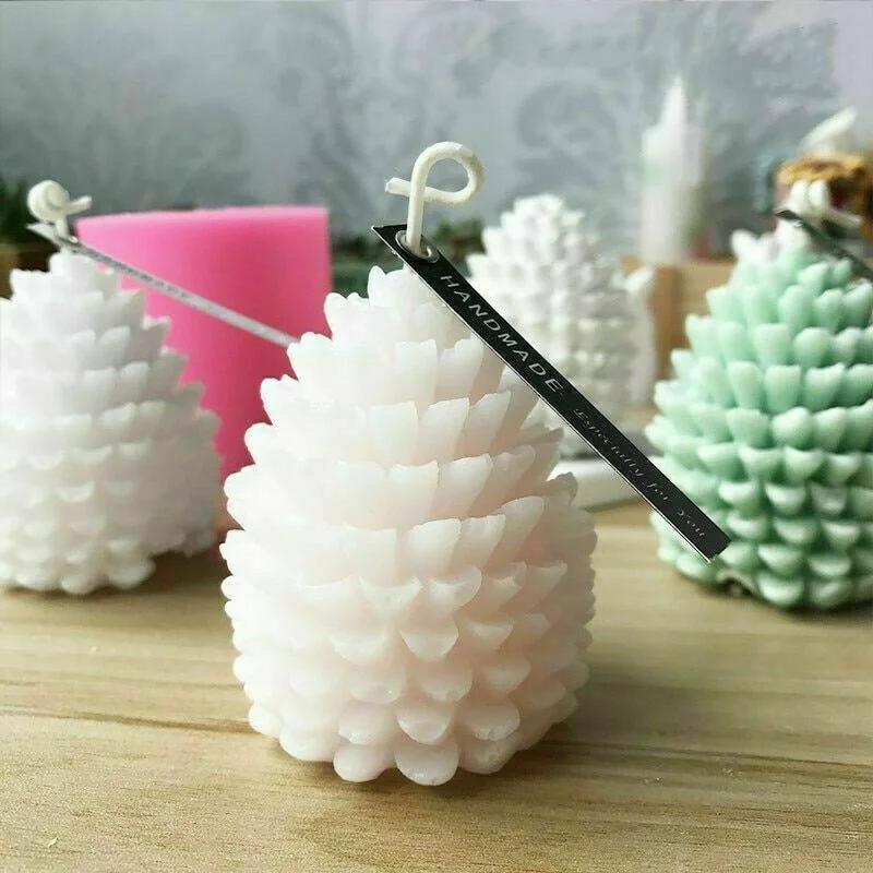 Классический дизайн, форма для – обзор и цена Candle Supplies For Sale