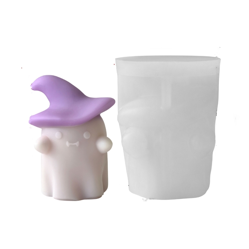 Гибкие держатели жуткая форма  – обзор и цена Candle Supplies For Sale