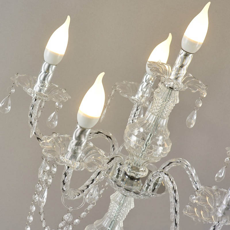 Современные роскошные свечи-ла – обзор и цена Supplies Of Candle
